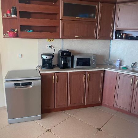 Villa Sunray Топола Екстер'єр фото