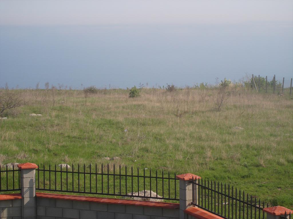 Villa Sunray Топола Екстер'єр фото