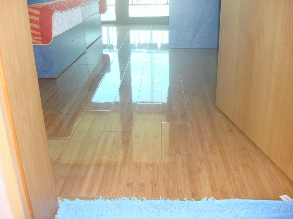Villa Sunray Топола Екстер'єр фото