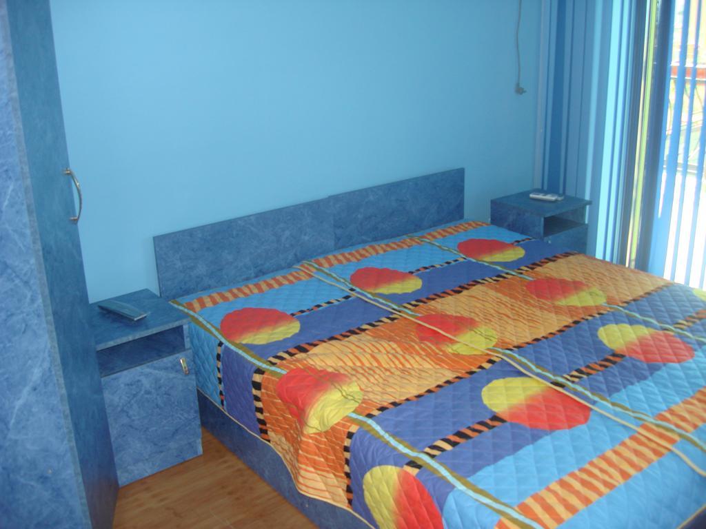 Villa Sunray Топола Екстер'єр фото
