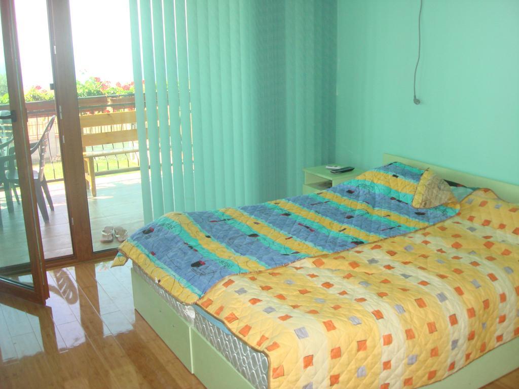 Villa Sunray Топола Екстер'єр фото