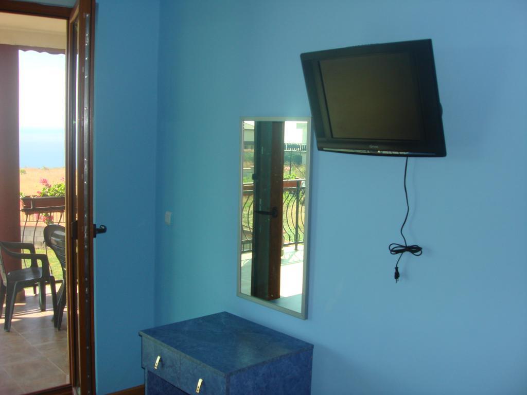 Villa Sunray Топола Екстер'єр фото